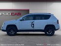 Jeep compass 2.2 crd sièges chauffants toit ouvrant garantie 12 mois occasion simplicicar mery-sur-oise simplicicar...
