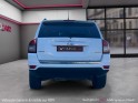 Jeep compass 2.2 crd sièges chauffants toit ouvrant garantie 12 mois occasion simplicicar mery-sur-oise simplicicar...