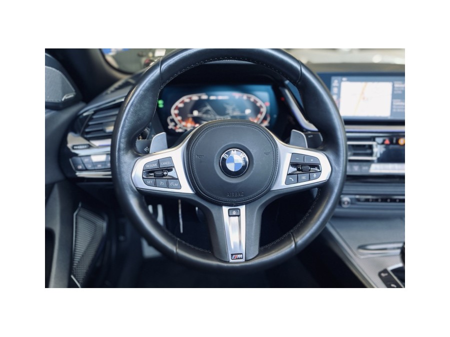 BMW d'occasion Z4 M40I M PERFORMANCE de 2020 Annecy (74)﻿
