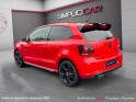 Volkswagen polo 1.4 tsi 180 gti dsg7 entretien complet garantie 12 mois occasion simplicicar toulon ouest simplicicar...
