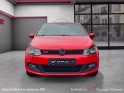 Volkswagen polo 1.4 tsi 180 gti dsg7 entretien complet garantie 12 mois occasion simplicicar toulon ouest simplicicar...