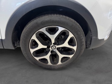 Renault captur tce 150 energy intens toit panoramique garantie 12 mois occasion montpellier (34) simplicicar simplicibike...