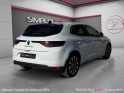 Renault megane iv berline tce 140 edc techno camera de recul carplay garantie 12 mois occasion simplicicar lunel simplicicar...