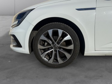 Renault megane iv berline tce 140 edc techno camera de recul carplay garantie 12 mois occasion simplicicar lunel simplicicar...