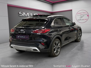 Kia xceed 1.4l t-gdi 140 ch dct7 isg premium business garantie 12 mois occasion simplicicar lyon ouest simplicicar...