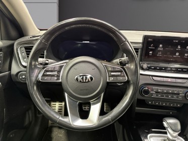 Kia xceed 1.4l t-gdi 140 ch dct7 isg premium business garantie 12 mois occasion simplicicar lyon ouest simplicicar...