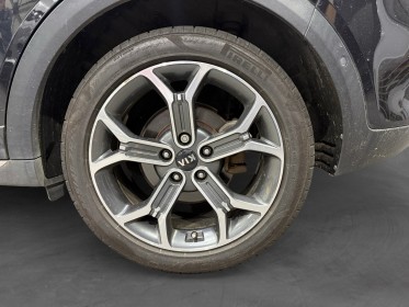 Kia xceed 1.4l t-gdi 140 ch dct7 isg premium business garantie 12 mois occasion simplicicar lyon ouest simplicicar...