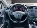 Volkswagen tiguan 2.0 tdi 150 dsg7 carat - sièges chauffant/éléctriques - toit ouvrant - camera de recul - son dunodio...