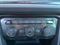 Volkswagen tiguan 2.0 tdi 150 dsg7 carat - sièges chauffant/éléctriques - toit ouvrant - camera de recul - son dunodio...