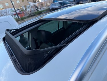 Volkswagen tiguan 2.0 tdi 150 dsg7 carat - sièges chauffant/éléctriques - toit ouvrant - camera de recul - son dunodio...