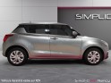 Suzuki swift 1.2 dualjet hybride avantage 1ère main origine france garantie 12 mois occasion simplicicar nancy simplicicar...