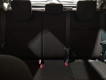 Suzuki swift 1.2 dualjet hybride avantage 1ère main origine france garantie 12 mois occasion simplicicar nancy simplicicar...