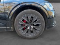 Audi q8 e-tron sportback s-line 55 408 ch 114 kwh quattro - toit ouvrant - méplat - siège electrique mémoire - caméra 360...