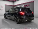 Mercedes classe a 250 fascination toit ouvrant sièges chauffant Électriques garantie 12 mois occasion simplicicar...