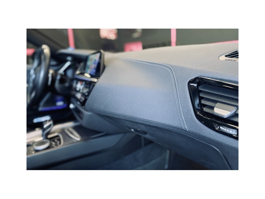 BMW d'occasion Z4 M40I M PERFORMANCE de 2020 Annecy (74)﻿