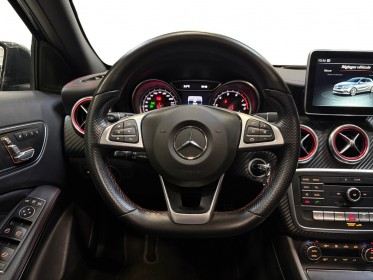 Mercedes classe a 250 fascination toit ouvrant sièges chauffant Électriques garantie 12 mois occasion simplicicar...