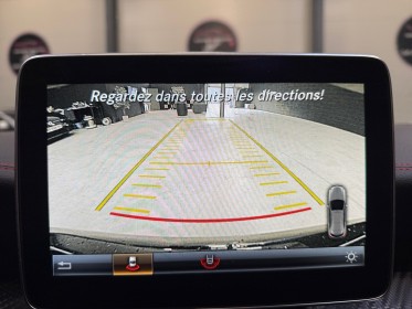 Mercedes classe a 250 fascination toit ouvrant sièges chauffant Électriques garantie 12 mois occasion simplicicar...