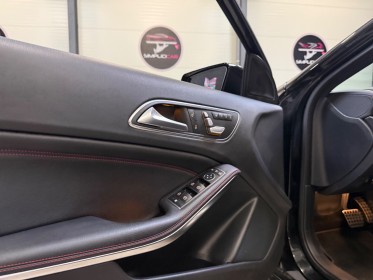 Mercedes classe a 250 fascination toit ouvrant sièges chauffant Électriques garantie 12 mois occasion simplicicar...