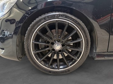 Mercedes classe a 250 fascination toit ouvrant sièges chauffant Électriques garantie 12 mois occasion simplicicar...