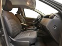 Dacia duster eco-g 100ch 4x2 confort - apple carplay - garantie 12 mois occasion simplicicar bretigny-sur-orge simplicicar...