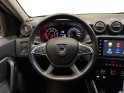 Dacia duster eco-g 100ch 4x2 confort - apple carplay - garantie 12 mois occasion simplicicar bretigny-sur-orge simplicicar...