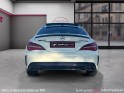 Mercedes classe cla 220 d 7-g dct fascination garantie 12 mois pack amg night carplay toit ouvrant occasion montpellier (34)...