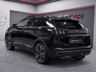 Peugeot 3008 hybrid 136 e-dcs6 gt occasion simplicicar lyon ouest simplicicar simplicibike france