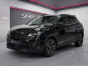 Peugeot 3008 hybrid 136 e-dcs6 gt occasion simplicicar lyon ouest simplicicar simplicibike france