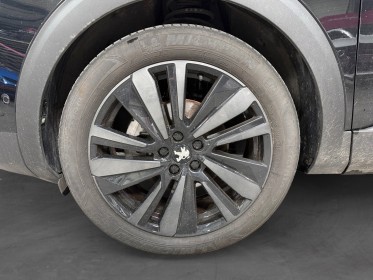 Peugeot 3008 hybrid 136 e-dcs6 gt occasion simplicicar lyon ouest simplicicar simplicibike france