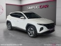 Hyundai tucson 1.6 t-gdi 265 htrac plug-in bva6 creative occasion simplicicar pau simplicicar simplicibike france