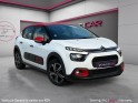 Citroen c3 c3 110 ch bvm6 finition shine - caméra - apple carplay - régulateur - garantie 12 mois occasion simplicicar...