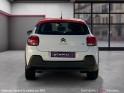 Citroen c3 c3 110 ch bvm6 finition shine - caméra - apple carplay - régulateur - garantie 12 mois occasion simplicicar...