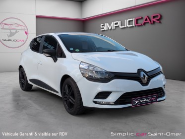 Renault clio iv business dci 75 energy business garantie 12 mois occasion simplicicar saint-omer simplicicar simplicibike...