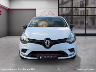 Renault clio iv business dci 75 energy business garantie 12 mois occasion simplicicar saint-omer simplicicar simplicibike...