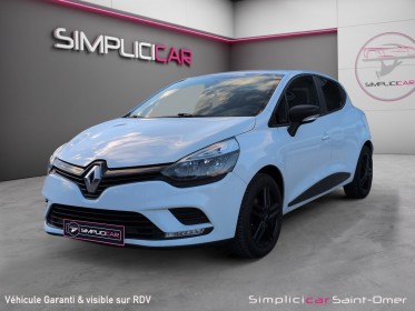 Renault clio iv business dci 75 energy business garantie 12 mois occasion simplicicar saint-omer simplicicar simplicibike...