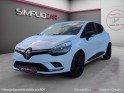 Renault clio iv business dci 75 energy business garantie 12 mois occasion simplicicar saint-omer simplicicar simplicibike...
