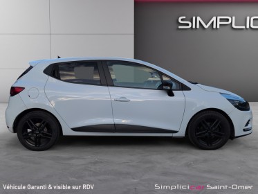 Renault clio iv business dci 75 energy business garantie 12 mois occasion simplicicar saint-omer simplicicar simplicibike...