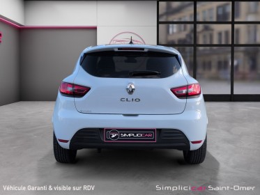 Renault clio iv business dci 75 energy business garantie 12 mois occasion simplicicar saint-omer simplicicar simplicibike...