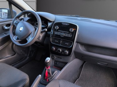 Renault clio iv business dci 75 energy business garantie 12 mois occasion simplicicar saint-omer simplicicar simplicibike...