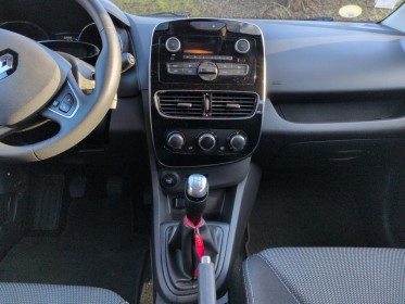 Renault clio iv business dci 75 energy business garantie 12 mois occasion simplicicar saint-omer simplicicar simplicibike...