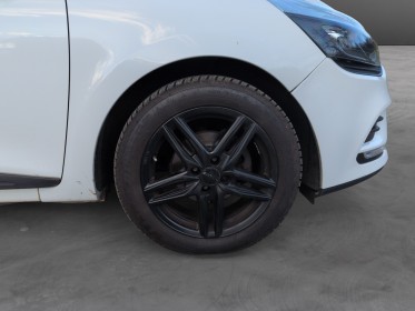 Renault clio iv business dci 75 energy business garantie 12 mois occasion simplicicar saint-omer simplicicar simplicibike...