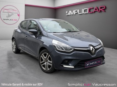 Renault clio iv business tce 90 energy business occasion simplicicar vaucresson simplicicar simplicibike france