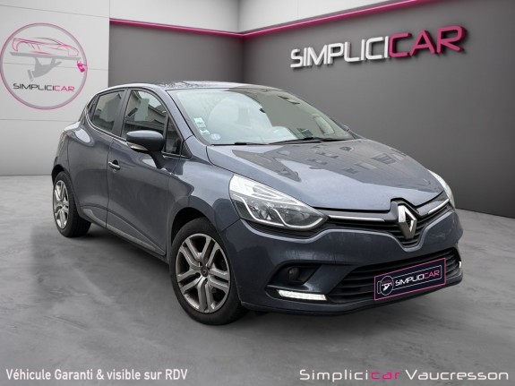 Renault clio iv business tce 90 energy business occasion simplicicar vaucresson simplicicar simplicibike france