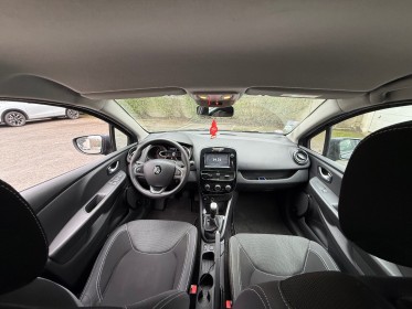 Renault clio iv business tce 90 energy business occasion simplicicar vaucresson simplicicar simplicibike france