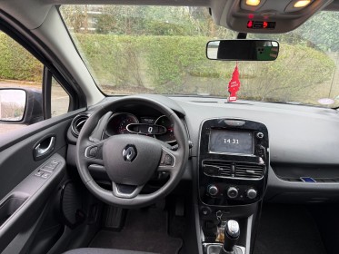 Renault clio iv business tce 90 energy business occasion simplicicar vaucresson simplicicar simplicibike france