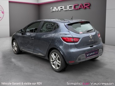 Renault clio iv business tce 90 energy business occasion simplicicar vaucresson simplicicar simplicibike france