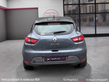Renault clio iv business tce 90 energy business occasion simplicicar vaucresson simplicicar simplicibike france