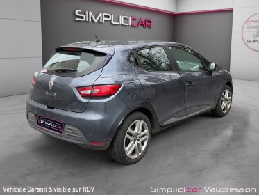 Renault clio iv business tce 90 energy business occasion simplicicar vaucresson simplicicar simplicibike france