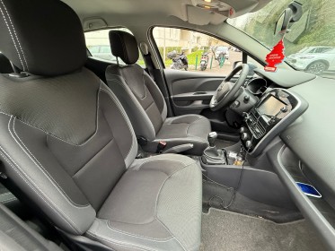 Renault clio iv business tce 90 energy business occasion simplicicar vaucresson simplicicar simplicibike france