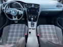 Volkswagen golf 2.0 tsi 245 dsg7 gti performance keyless-go acc lane assist toit ouvrant garantie 12 mois occasion...
